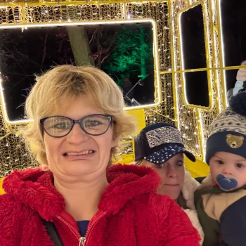 Opiekunka: Klaudia M.