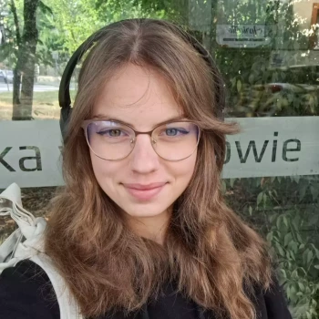 Opiekunka: Teresa Z.