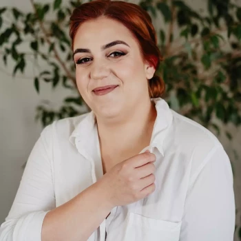 Opiekunka: Klara K.