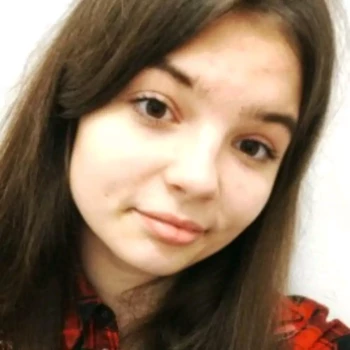 Opiekunka: Maja S.