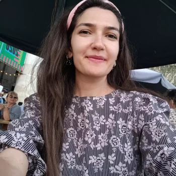 Opiekunka: Sabina M.
