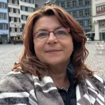 Opiekunka: Jolanta M.