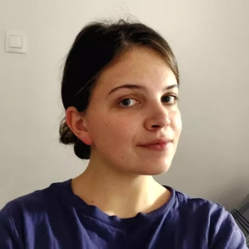 Opiekunka: Katarzyna Y.