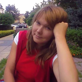 Opiekunka: Milena P.