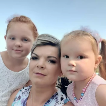 Opiekunka: Wioleta L.