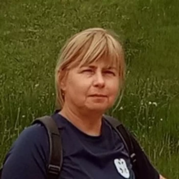 Opiekunka: Beata D.