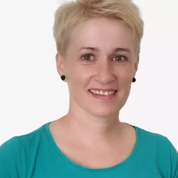 Opiekunka: Agnieszka P.