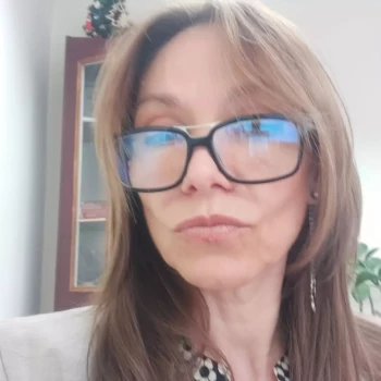 Opiekunka: Nadija G.