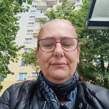 Opiekunka: Patrycja G.