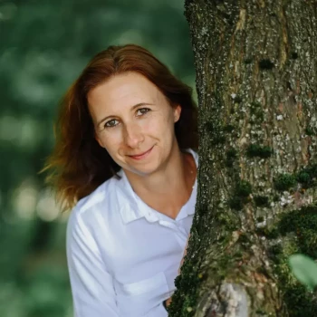 Opiekunka: Agnieszka R.