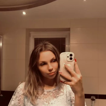 Opiekunka: Marcela N.