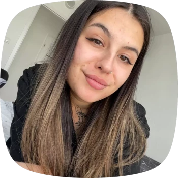 Opiekunka: Ilona N.