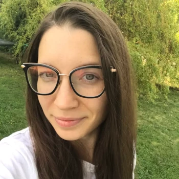 Opiekunka: Amelia P.