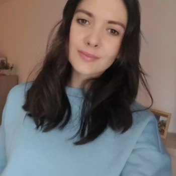 Opiekunka: Sylwia K.