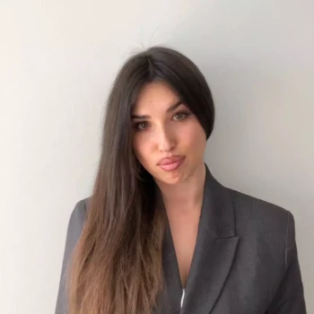 Opiekunka: Aleksandra B.