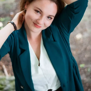 Opiekunka: Katarzyna H.