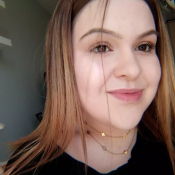 Opiekunka: Julita L.