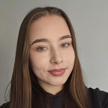 Opiekunka: Nikolina M.