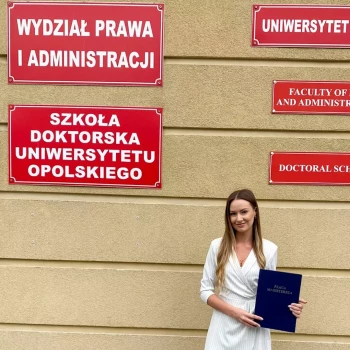 Opiekunka: Emilia S.