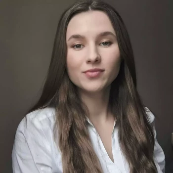 Opiekunka: Paulina S.