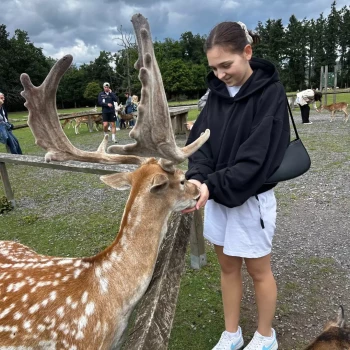 Opiekunka: Oliwia S.