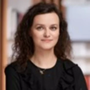 Opiekunka: Agnieszka S.