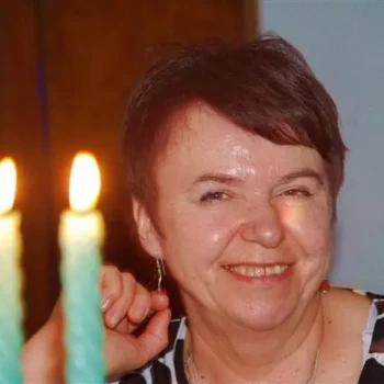 Opiekunka: Mariag G.