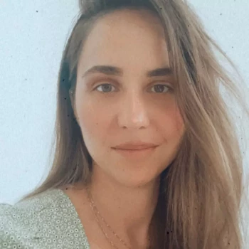 Opiekunka: Gabriela G.