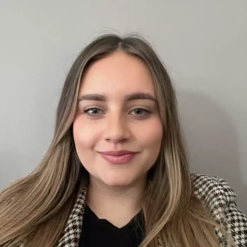 Opiekunka: Marika N.