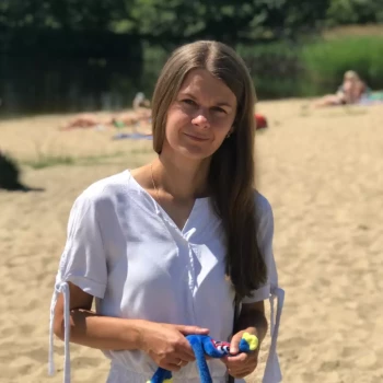 Opiekunka: Graźyna K.