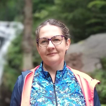 Opiekunka: Maria B.