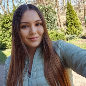 Opiekunka: Paulina P.