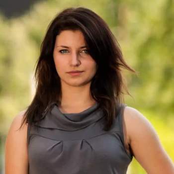 Opiekunka: Agnieszka J.
