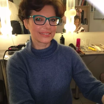 Opiekunka: Tatiana D.