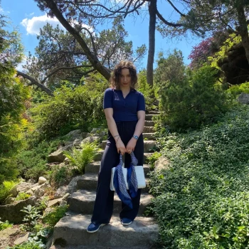 Opiekunka: Viktoria K.