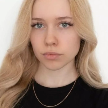 Opiekunka: Gabriela M.