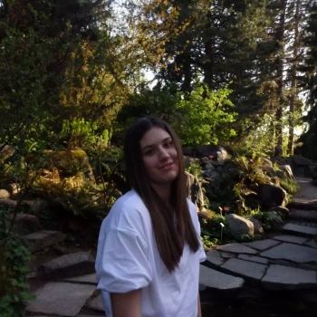 Opiekunka: Paulina P.