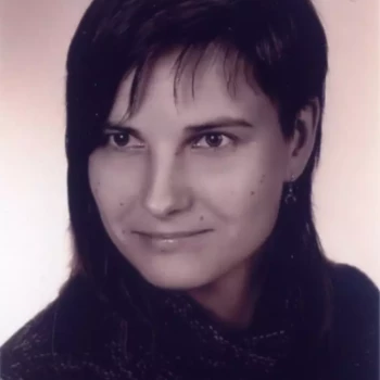 Opiekunka: Ania B.