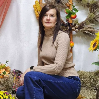 Opiekunka: Nataliia M.