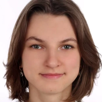 Opiekunka: Diana G.
