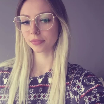 Opiekunka: Urszula Ł.