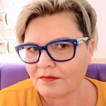 Opiekunka: Małgorzata T. - Gdańsk