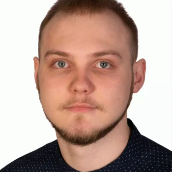 Opiekunka: Kyrylo V.