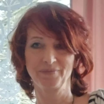 Opiekunka: Kinga W.