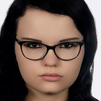 Opiekunka: Zuzanna G.