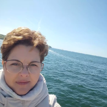 Opiekunka: Elżbieta B.