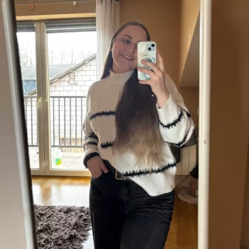 Opiekunka: Michalina A.