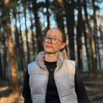 Opiekunka: Jula J.