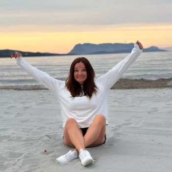 Opiekunka: Magdalena K.