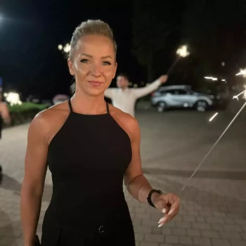 Opiekunka: Anna G.